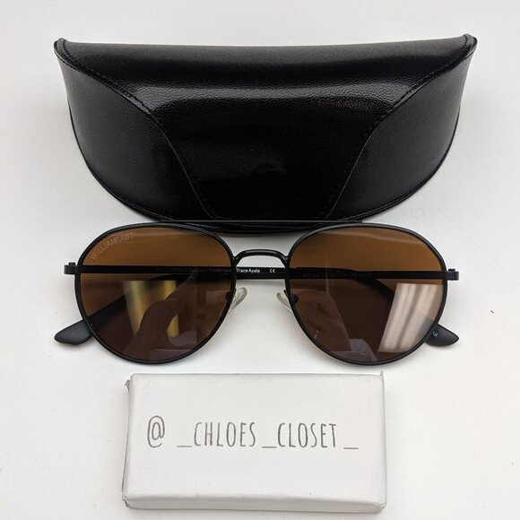 🕶️William Rast WR709 Men's  Sunglasses/TJ532🕶️​ - Picture 1 of 8